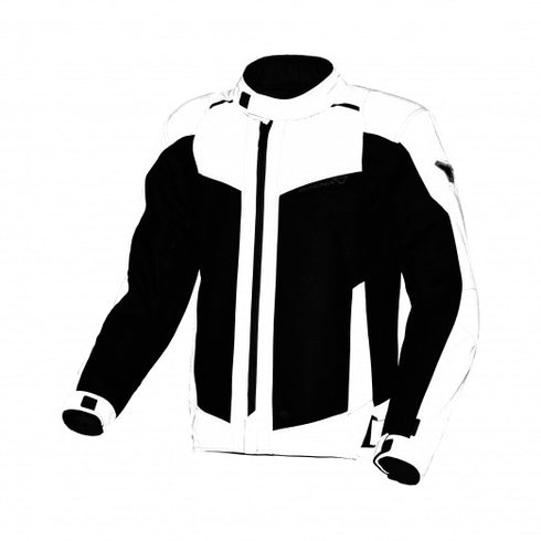CHAMARRA EMPIRE NIGHT EYE/NGO HOMBRE